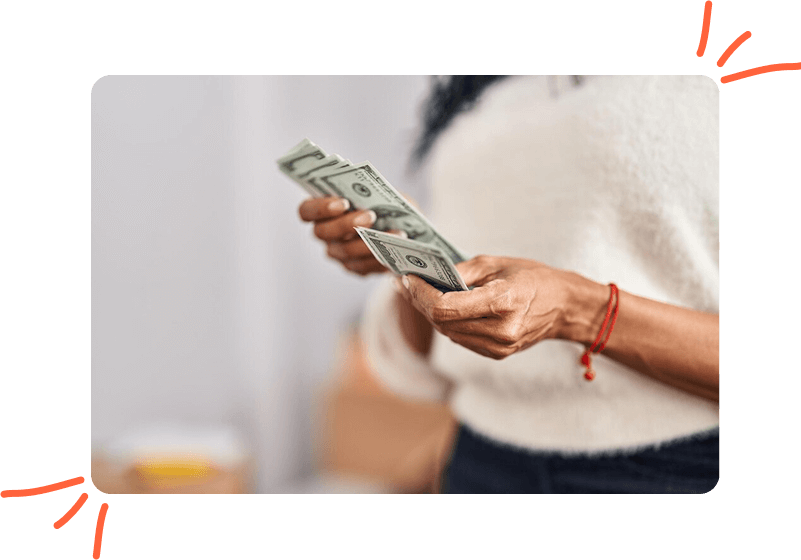 Fees and Interest